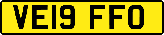VE19FFO
