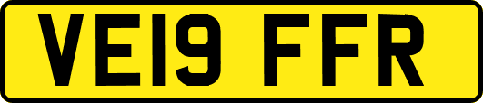 VE19FFR