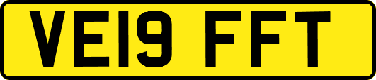 VE19FFT