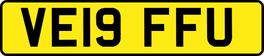 VE19FFU