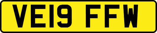 VE19FFW