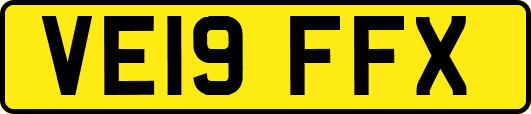 VE19FFX