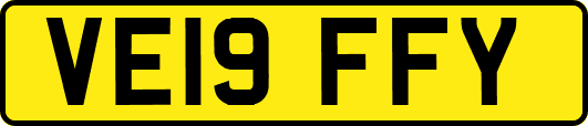 VE19FFY