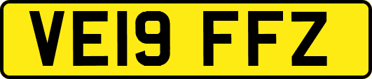 VE19FFZ