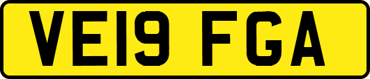 VE19FGA