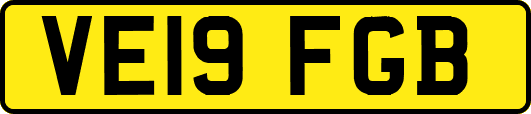VE19FGB