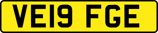 VE19FGE