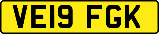 VE19FGK