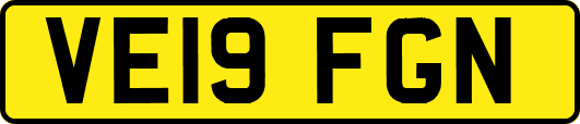 VE19FGN