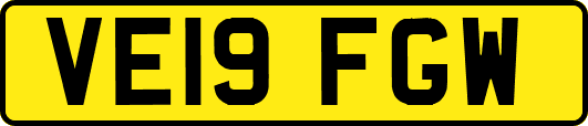 VE19FGW
