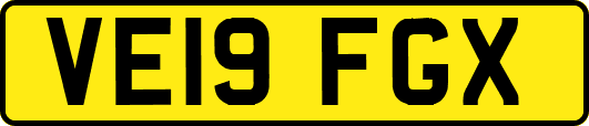 VE19FGX