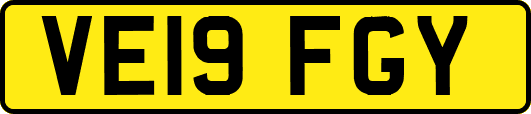 VE19FGY