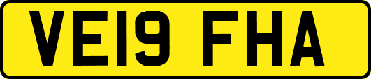 VE19FHA