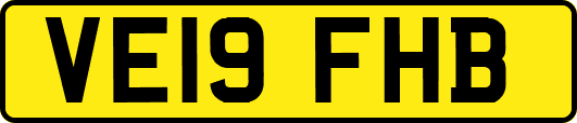 VE19FHB
