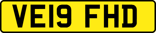 VE19FHD