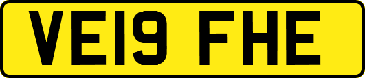 VE19FHE