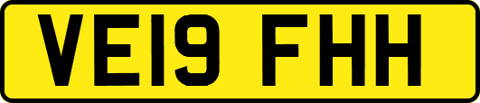 VE19FHH