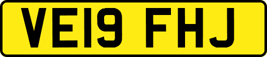 VE19FHJ