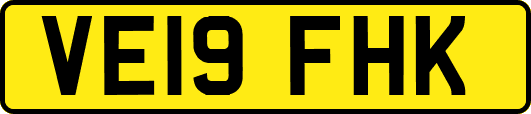 VE19FHK