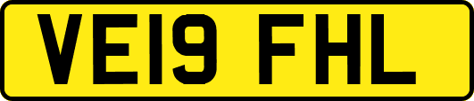 VE19FHL