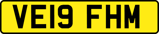 VE19FHM