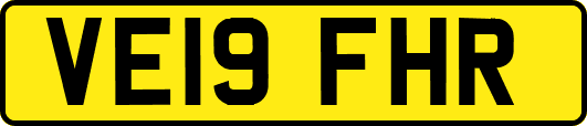 VE19FHR