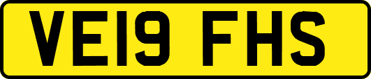 VE19FHS
