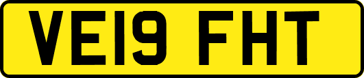 VE19FHT