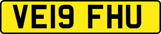 VE19FHU