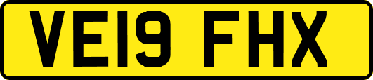 VE19FHX