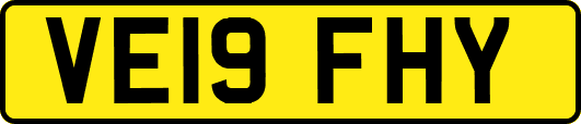 VE19FHY