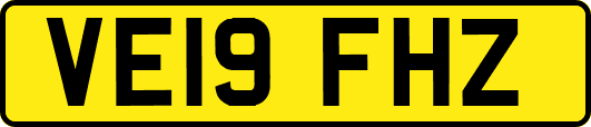 VE19FHZ