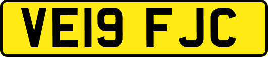 VE19FJC