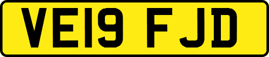 VE19FJD