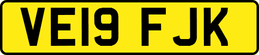 VE19FJK