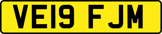 VE19FJM