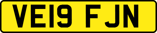 VE19FJN