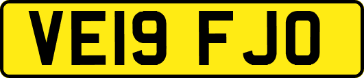 VE19FJO