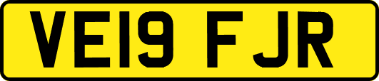 VE19FJR