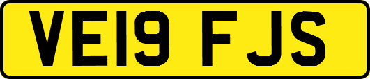 VE19FJS