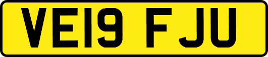 VE19FJU
