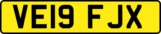 VE19FJX
