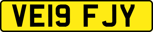 VE19FJY