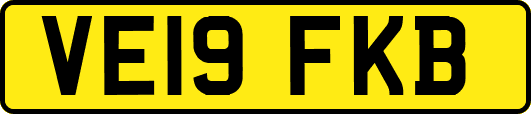 VE19FKB