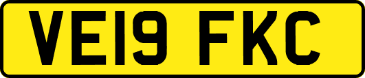 VE19FKC