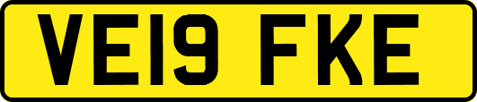 VE19FKE