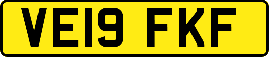 VE19FKF