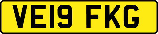 VE19FKG