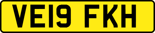 VE19FKH