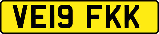 VE19FKK